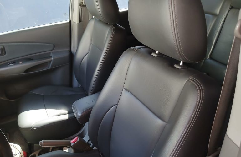 Hyundai Tucson GL 2.0 16V (aut.) - Foto #5