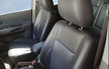 Hyundai Tucson GL 2.0 16V (aut.) - Foto #5