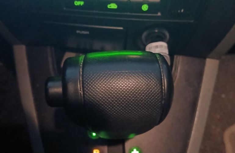 Hyundai Tucson GL 2.0 16V (aut.) - Foto #7