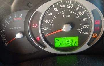 Hyundai Tucson GL 2.0 16V (aut.) - Foto #8