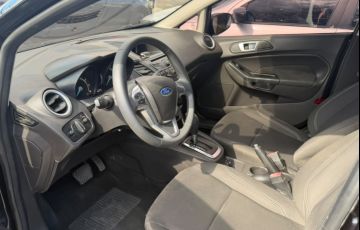 Ford New Fiesta SE 1.6 16V - Foto #3