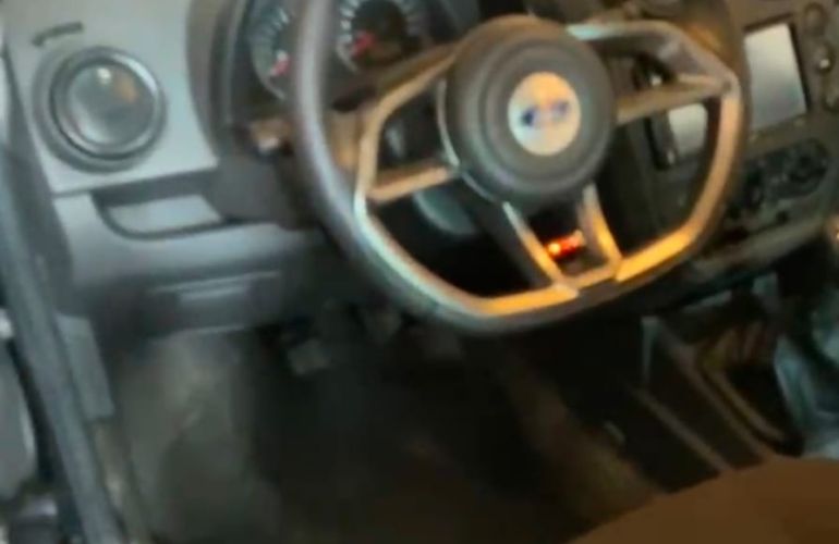 Ford Ka 1.0 (Flex) - Foto #5