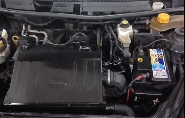 Ford Ka 1.0 (Flex) - Foto #6