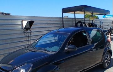Ford Ka 1.0 (Flex)