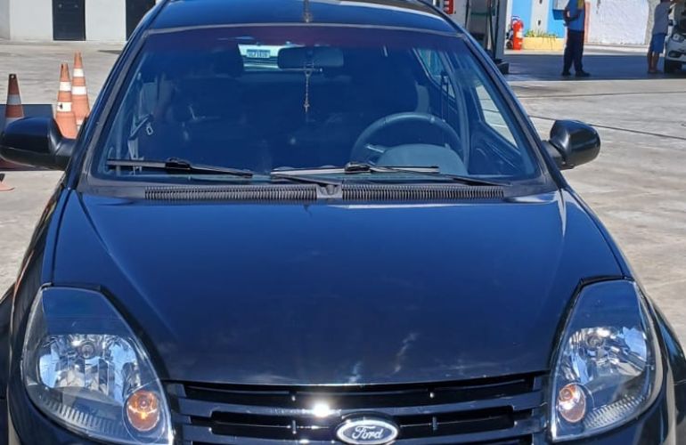 Ford Ka 1.0 (Flex) - Foto #2