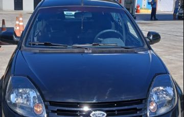 Ford Ka 1.0 (Flex) - Foto #2