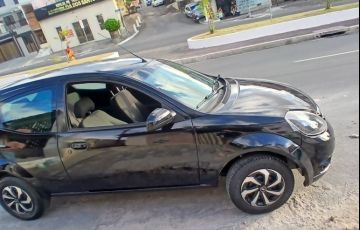 Ford Ka 1.0 (Flex) - Foto #4