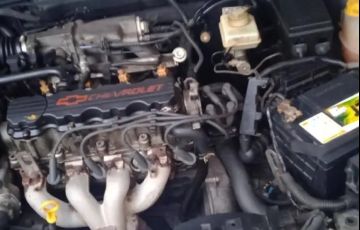 Chevrolet Vectra Expression 2.0