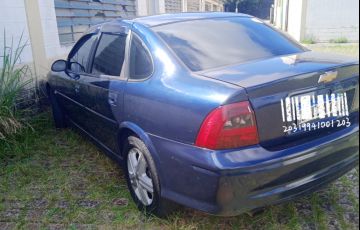 Chevrolet Vectra Expression 2.0 - Foto #8