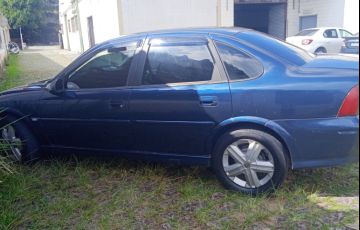 Chevrolet Vectra Expression 2.0 - Foto #9
