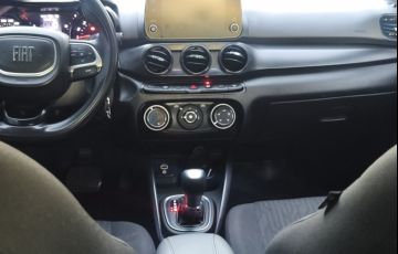 Fiat Cronos 1.3 Drive (Aut)