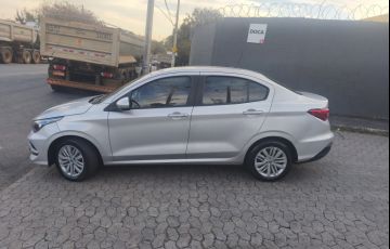 Fiat Cronos 1.3 Drive (Aut) - Foto #7