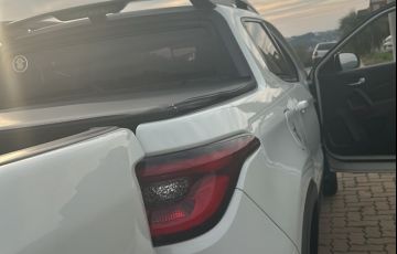 Fiat Toro Freedom 1.8 AT6 4x2 (Flex)
