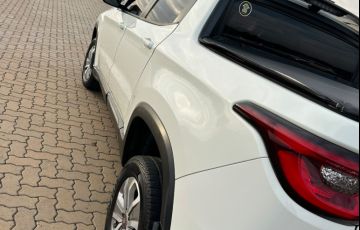 Fiat Toro Freedom 1.8 AT6 4x2 (Flex) - Foto #7
