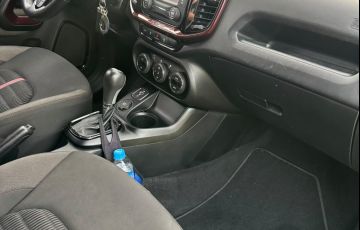 Fiat Toro Freedom 1.8 AT6 4x2 (Flex) - Foto #10