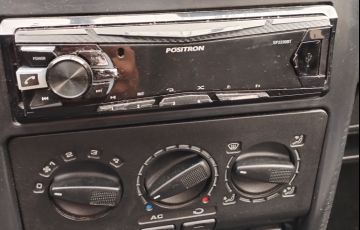 Volkswagen Polo Classic 1.8 MI