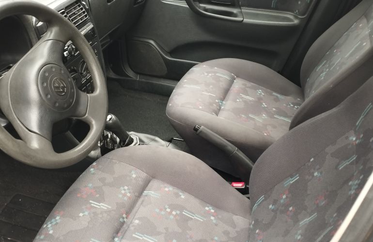 Volkswagen Polo Classic 1.8 MI - Foto #3