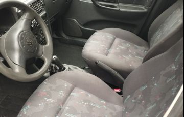 Volkswagen Polo Classic 1.8 MI - Foto #3