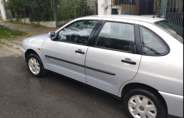 Volkswagen Polo Classic 1.8 MI - Foto #5