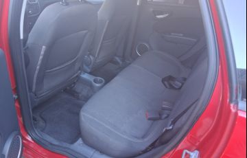 Fiat Grand Siena Attractive 1.4 8V (Flex) - Foto #8