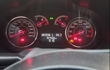 Fiat Grand Siena Attractive 1.4 8V (Flex) - Foto #9
