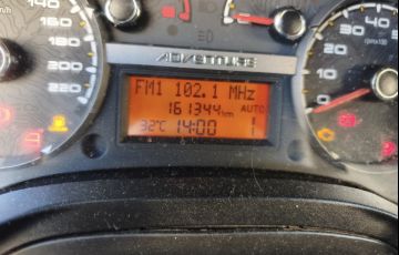 Fiat Strada Adventure 1.8 16V (Flex) (Cabine Estendida)