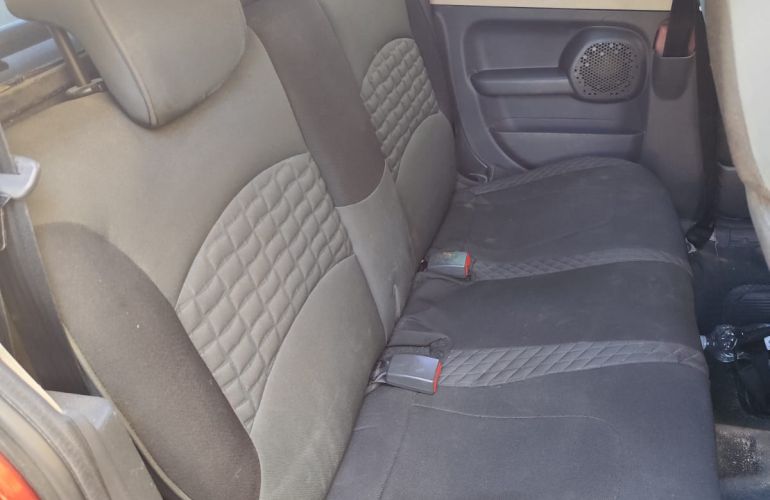 Fiat Strada Adventure 1.8 16V (Flex) (Cabine Estendida) - Foto #2