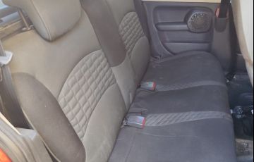 Fiat Strada Adventure 1.8 16V (Flex) (Cabine Estendida) - Foto #2