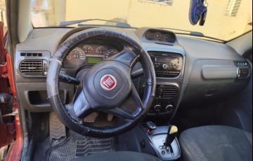 Fiat Strada Adventure 1.8 16V (Flex) (Cabine Estendida) - Foto #3