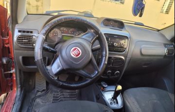 Fiat Strada Adventure 1.8 16V (Flex) (Cabine Estendida) - Foto #4