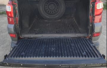 Fiat Strada Adventure 1.8 16V (Flex) (Cabine Estendida) - Foto #6