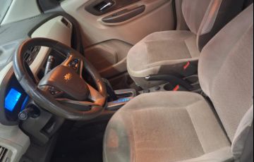 Chevrolet Spin LTZ 7S 1.8 (Aut) (Flex) - Foto #4