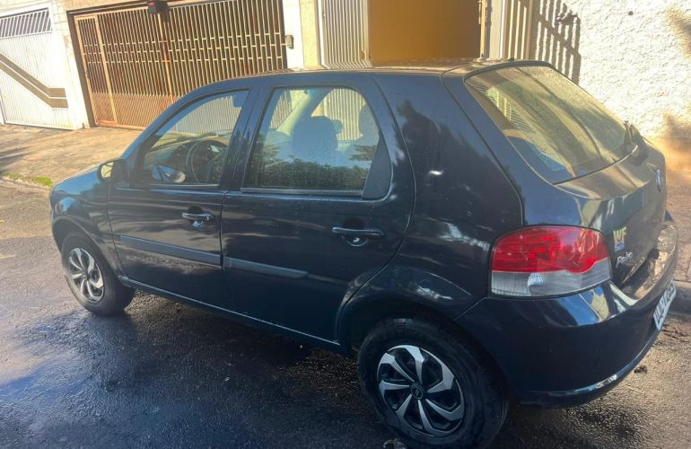 Fiat Palio ELX 1.4 (Flex) - Foto #2