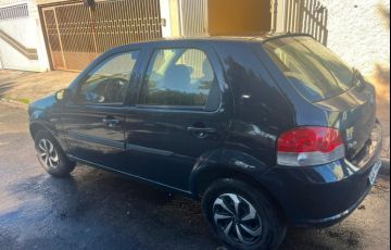 Fiat Palio ELX 1.4 (Flex) - Foto #2