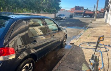 Fiat Palio ELX 1.4 (Flex) - Foto #3