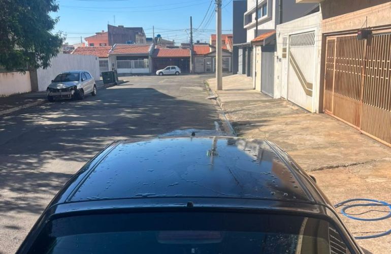 Fiat Palio ELX 1.4 (Flex) - Foto #4