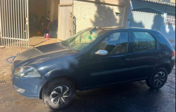 Fiat Palio ELX 1.4 (Flex) - Foto #5
