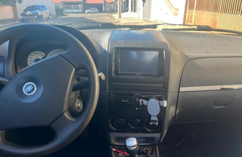 Fiat Palio ELX 1.4 (Flex) - Foto #7
