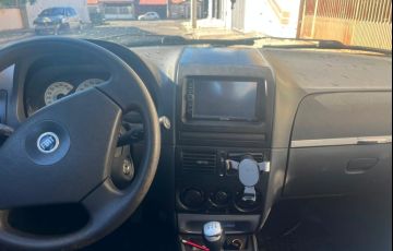 Fiat Palio ELX 1.4 (Flex) - Foto #7