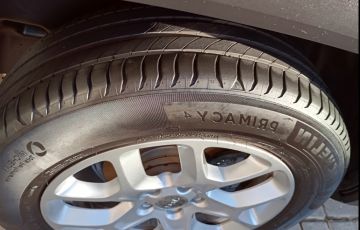 Jeep Renegade Longitude 1.8 (Aut) (Flex) - Foto #5