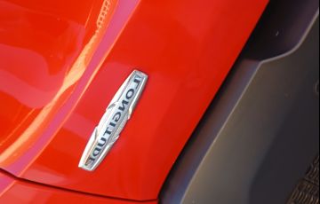 Jeep Renegade Longitude 1.8 (Aut) (Flex) - Foto #8