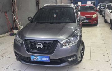 Nissan Kicks 1.6 S Direct CVT - Foto #2