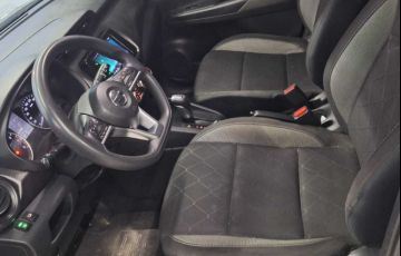 Nissan Kicks 1.6 S Direct CVT - Foto #4
