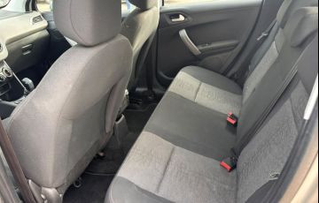 Peugeot 208 Active 1.2 12V (Flex)
