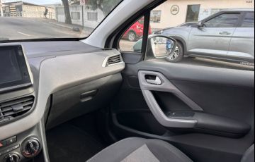 Peugeot 208 Active 1.2 12V (Flex) - Foto #6