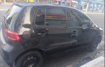 Volkswagen Fox 1.0 MPI Trendline (Flex)