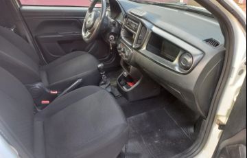 Fiat Strada 1.4 Cabine Plus Endurance