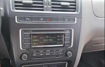 Volkswagen Fox 1.6 16v MSI Highline I-Motion (Flex) - Foto #2
