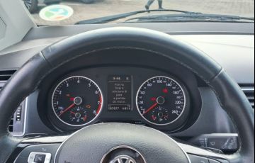 Volkswagen Fox 1.6 16v MSI Highline I-Motion (Flex) - Foto #3