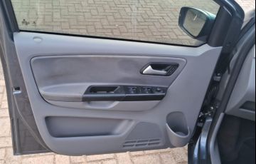 Volkswagen Fox 1.6 16v MSI Highline I-Motion (Flex) - Foto #5